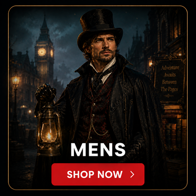 Men's Costumes