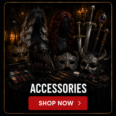 Retail Costume Accessories