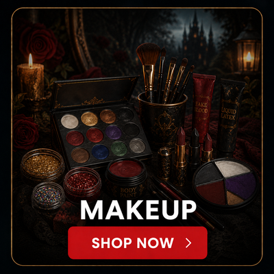 Makeup and Special FX