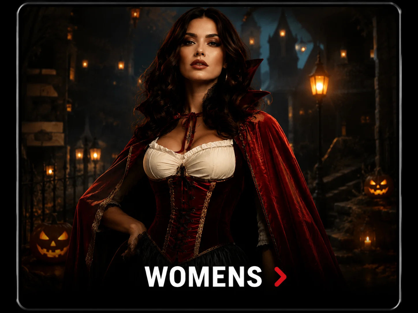 Shop Womens Halloween costumes