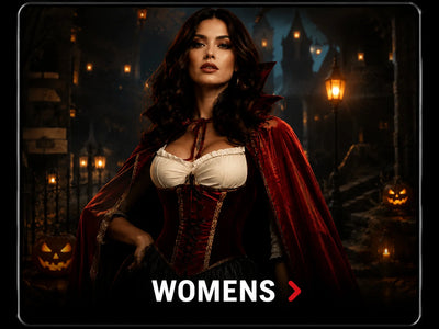 Women's Costumes