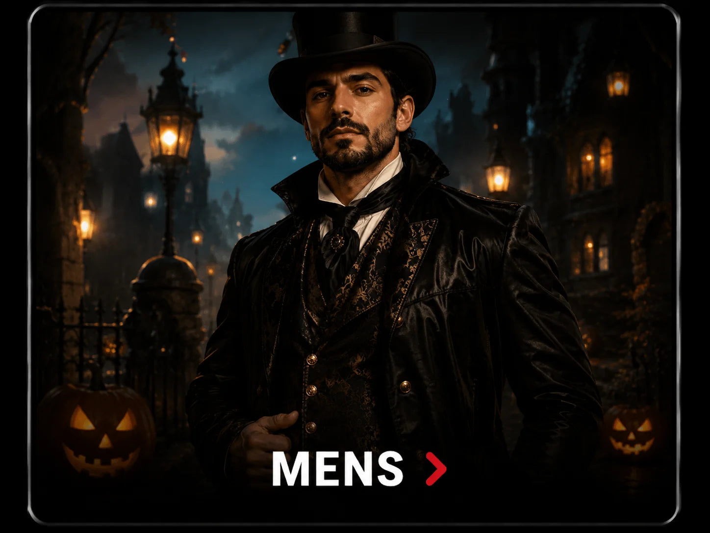 Shop Mens Halloween costumes