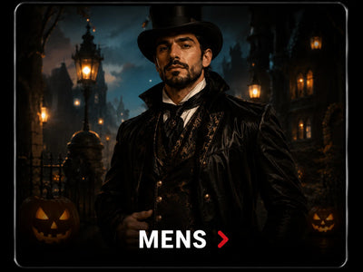 Men's Costumes