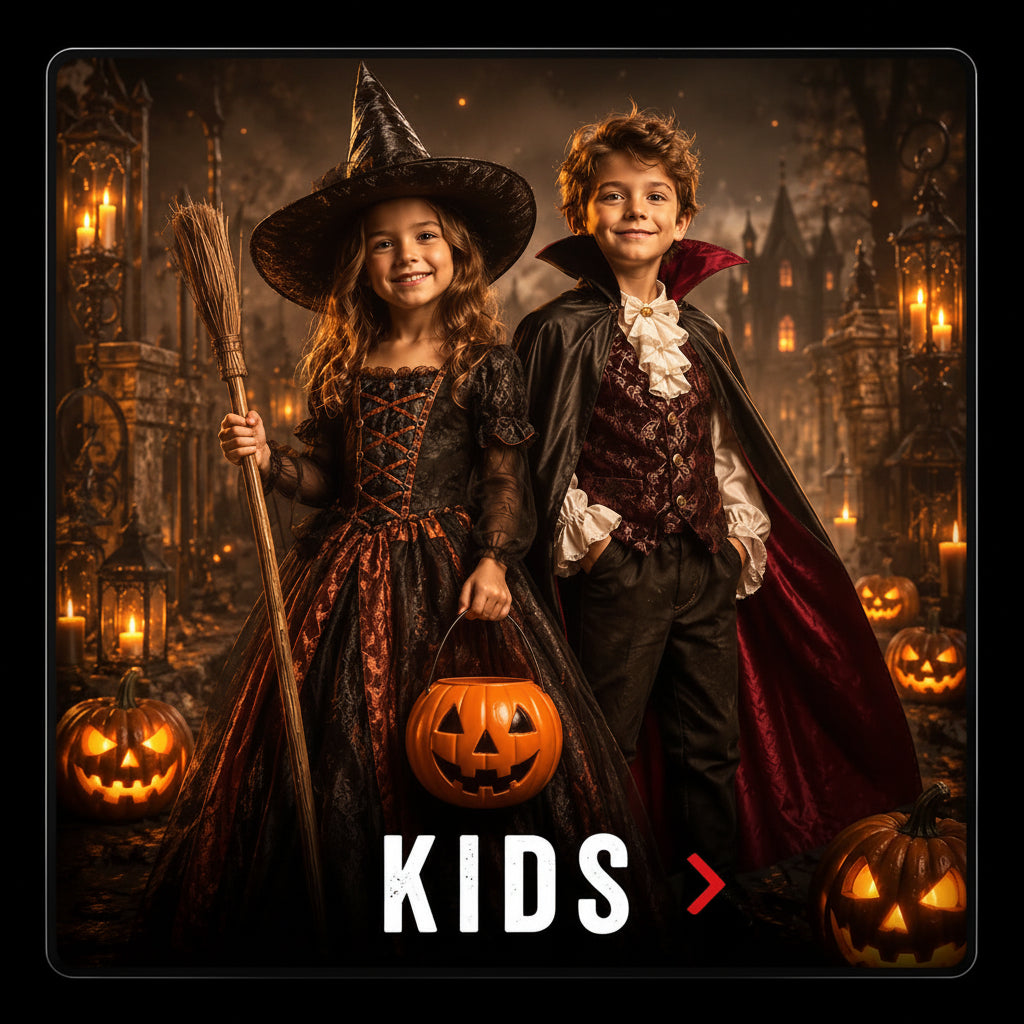 Shop Adults Halloween costumes
