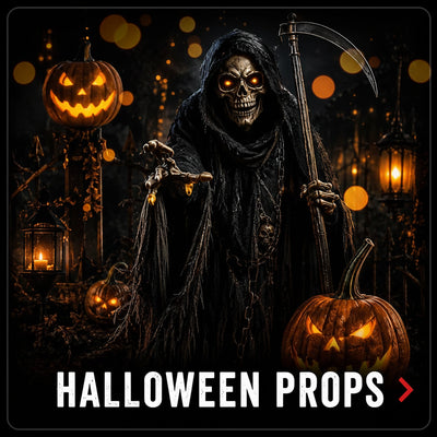 Halloween Props