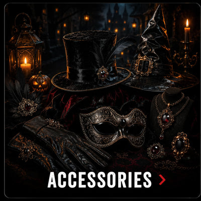 Retail Costume Accessories