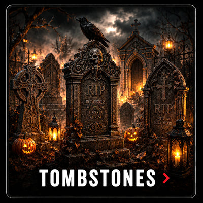 Tombstones