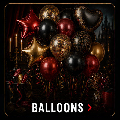 Balloons