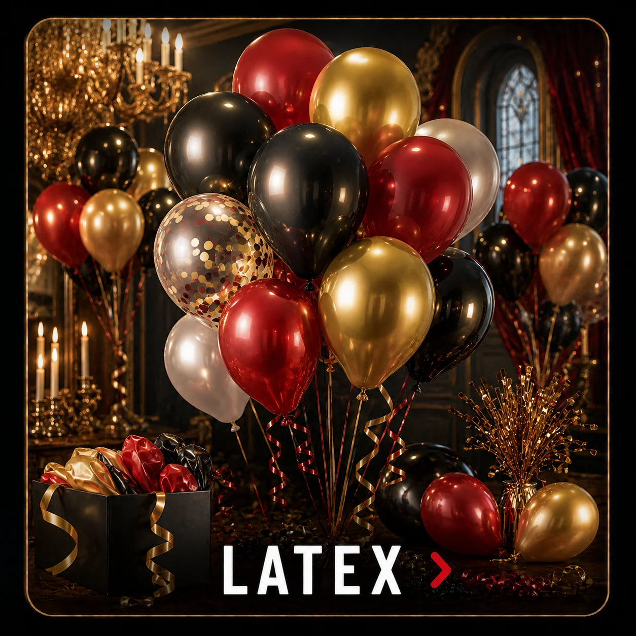 Shop for Latex Balloons