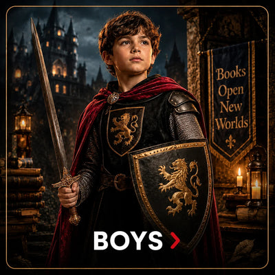 Boys Costumes