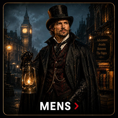 Men's Costumes