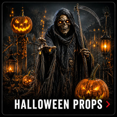 Halloween Props
