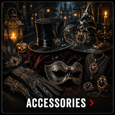 Retail Costume Accessories