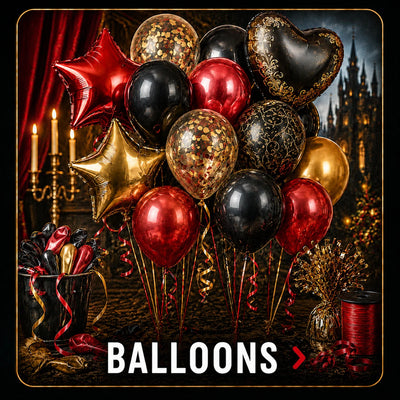 Balloons