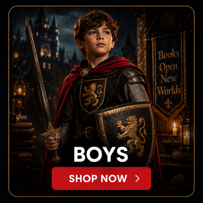 Boys Costumes