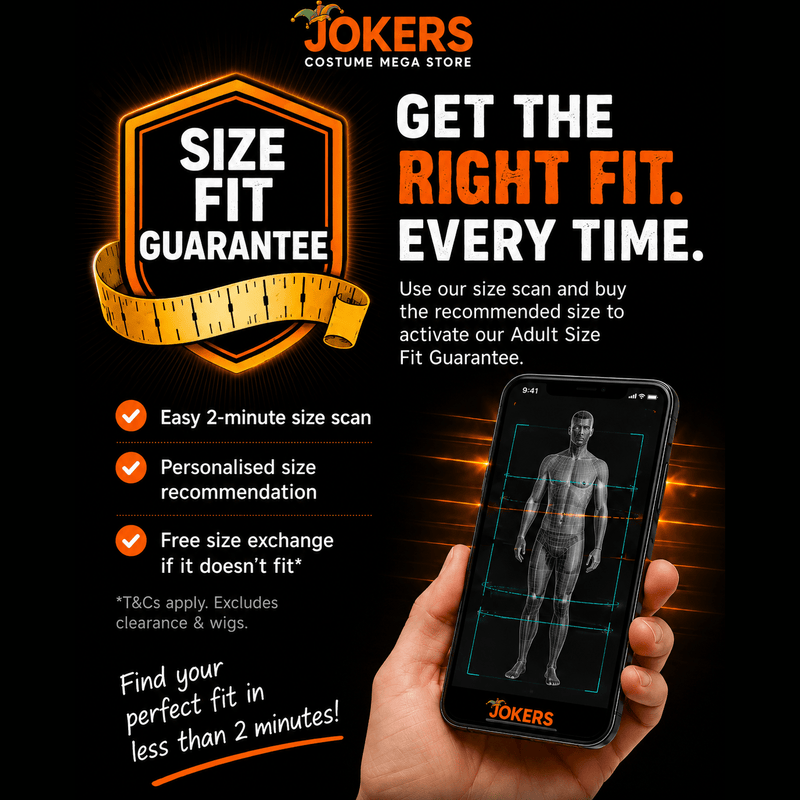 Sizing Scanning Tool