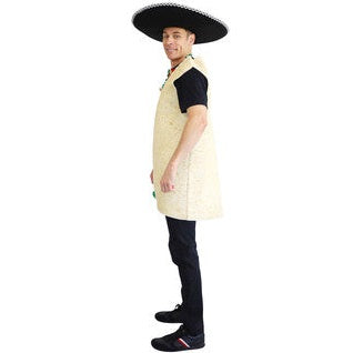 Taco Costume