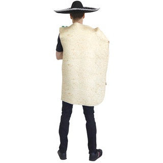 Taco Costume