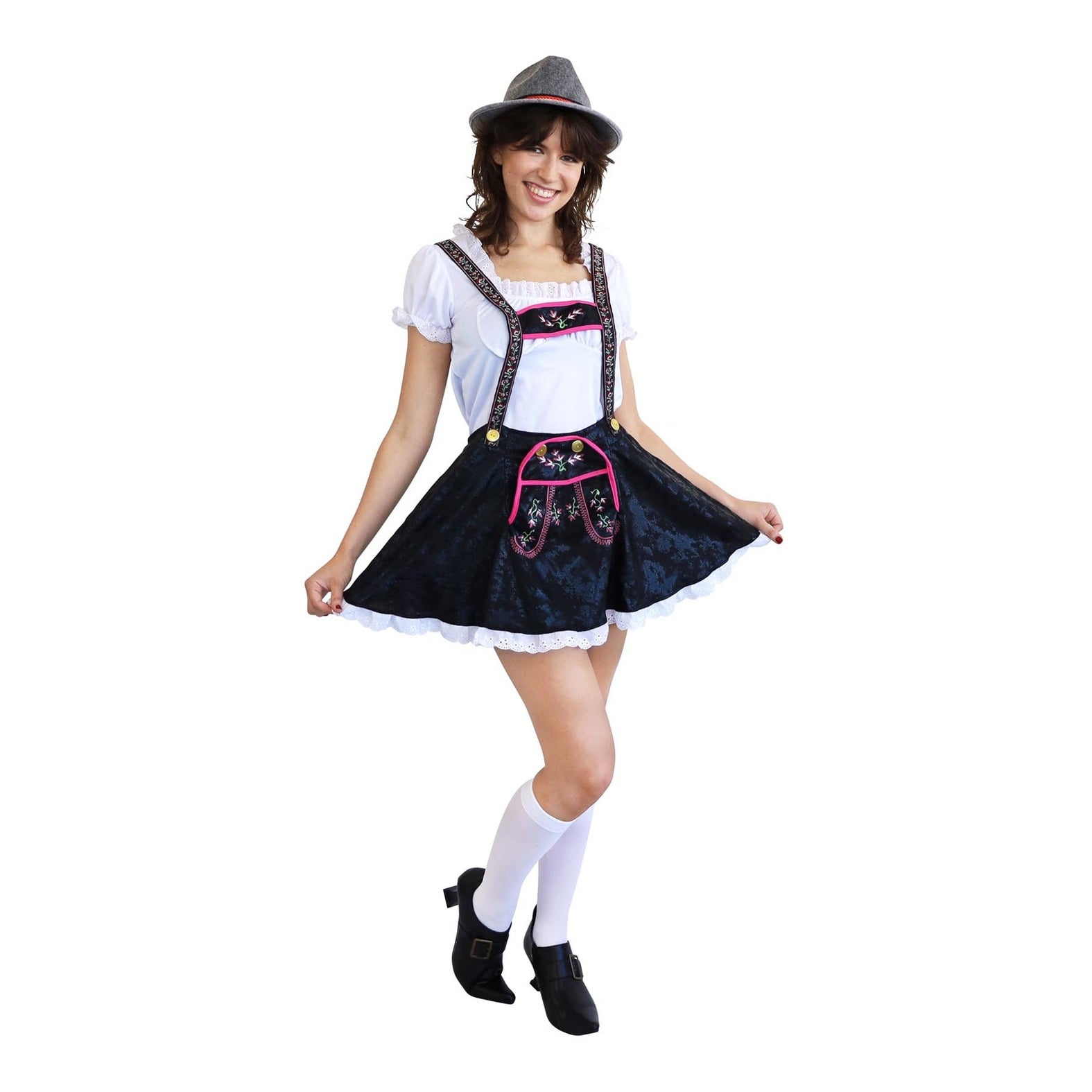Bavarian Beauty  Womens Costume