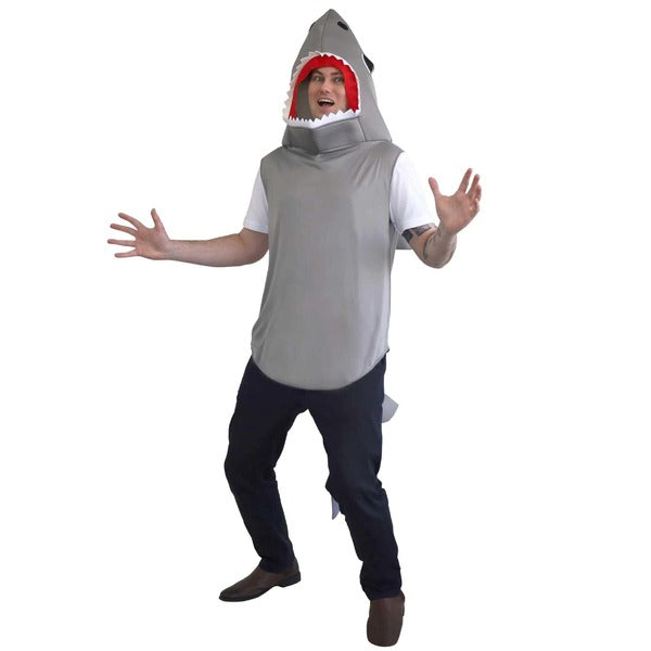 Reef Shark Costume