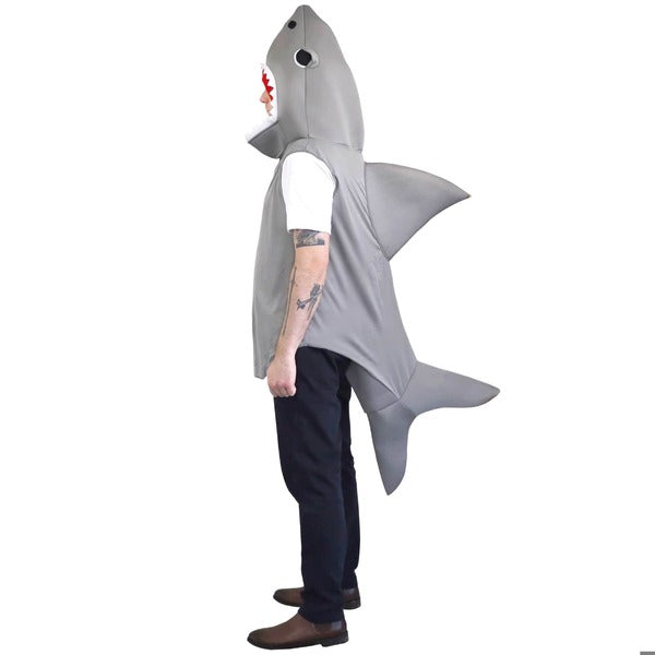 Reef Shark Costume