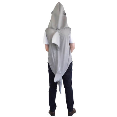 Reef Shark Costume