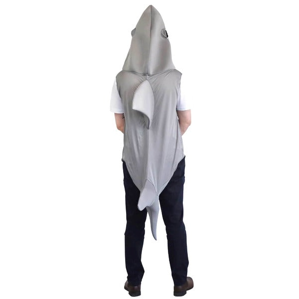 Reef Shark Costume