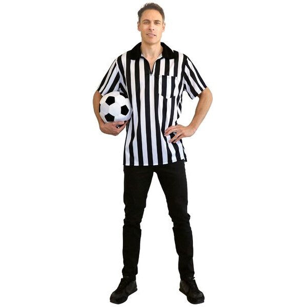 Referee Adult Shirt