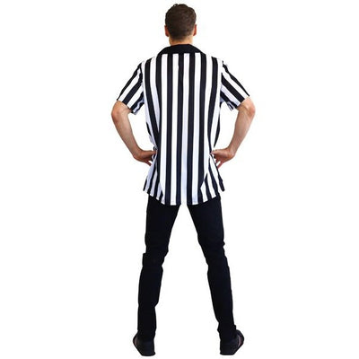 Referee Adult Shirt