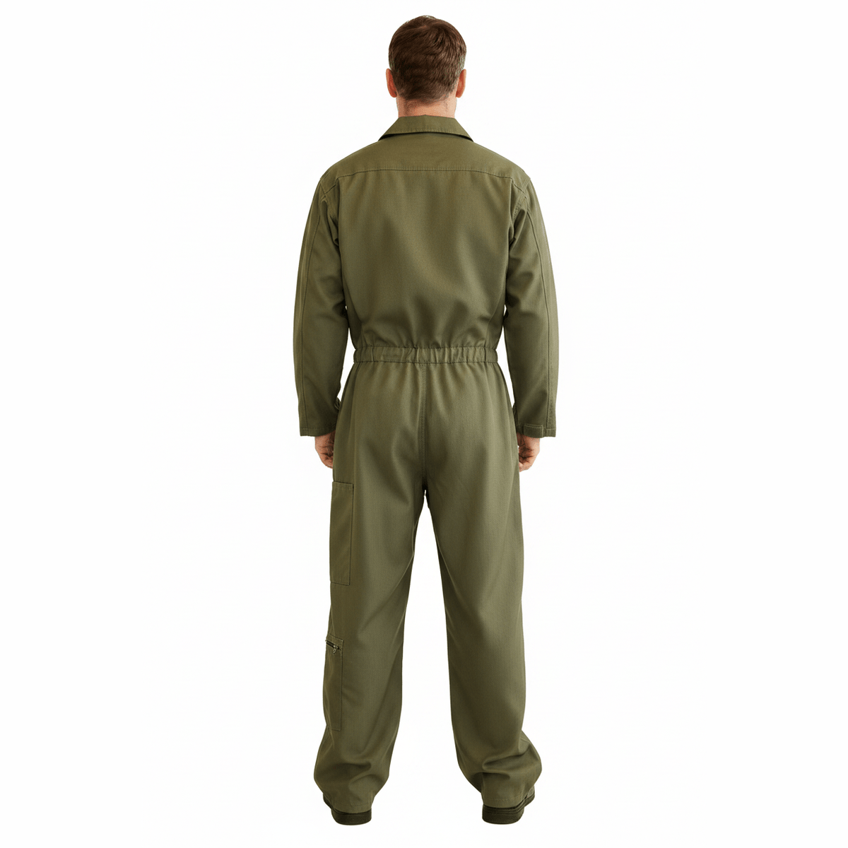 Flight Suit Costume