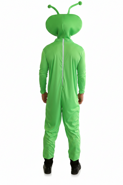Alien Suit, Adult