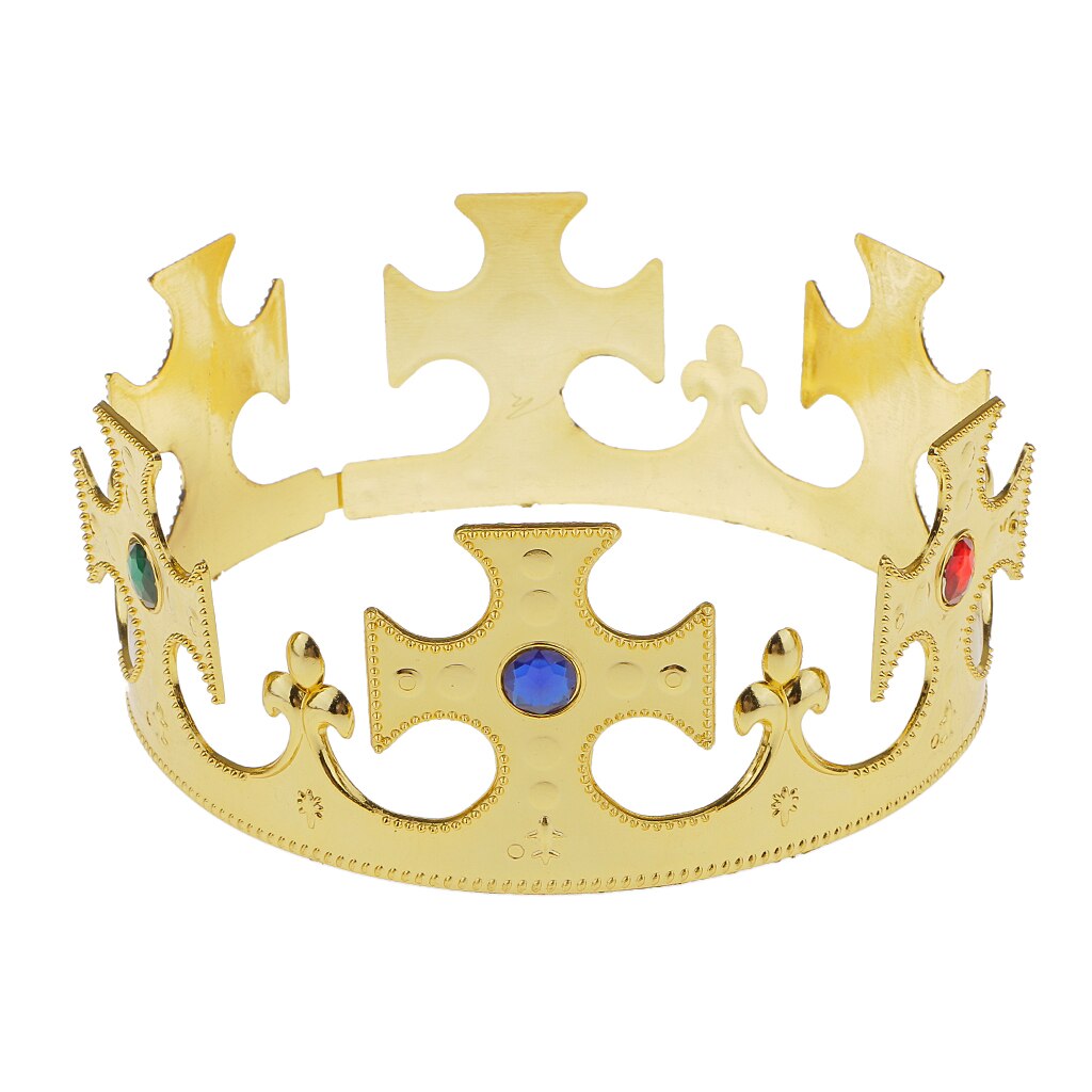 King's Crown 59cm