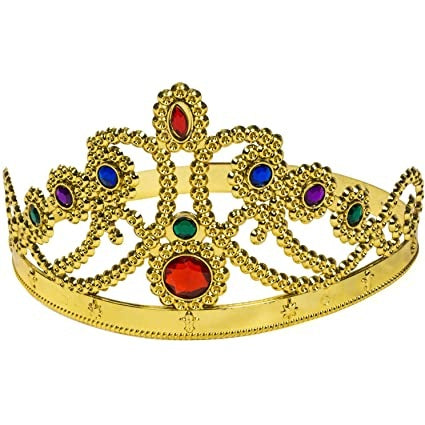 Queen's Crown 59cm