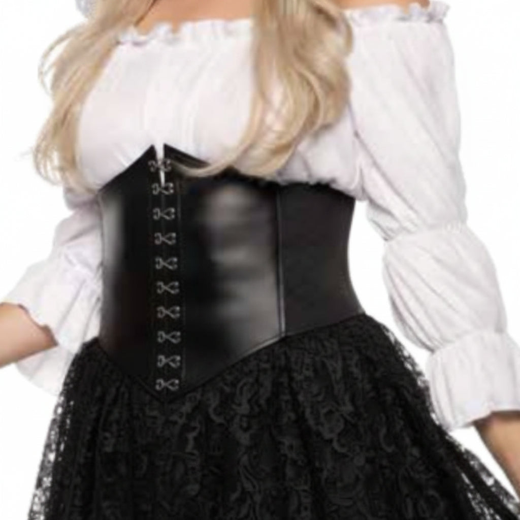 Pirate Wench Women's Costume