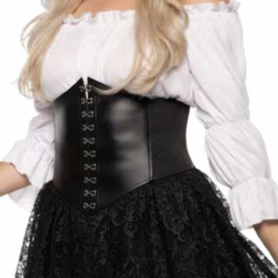 Pirate Wench Women's Costume