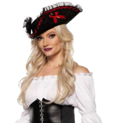 Pirate Wench Women's Costume