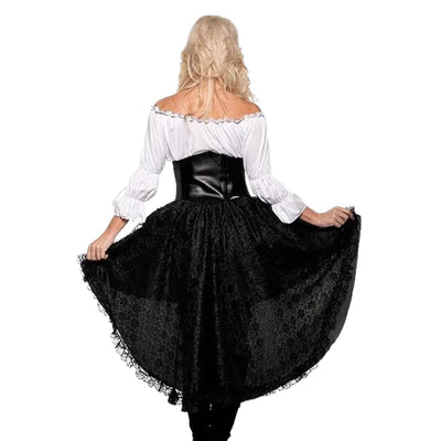 Pirate Wench Women's Costume