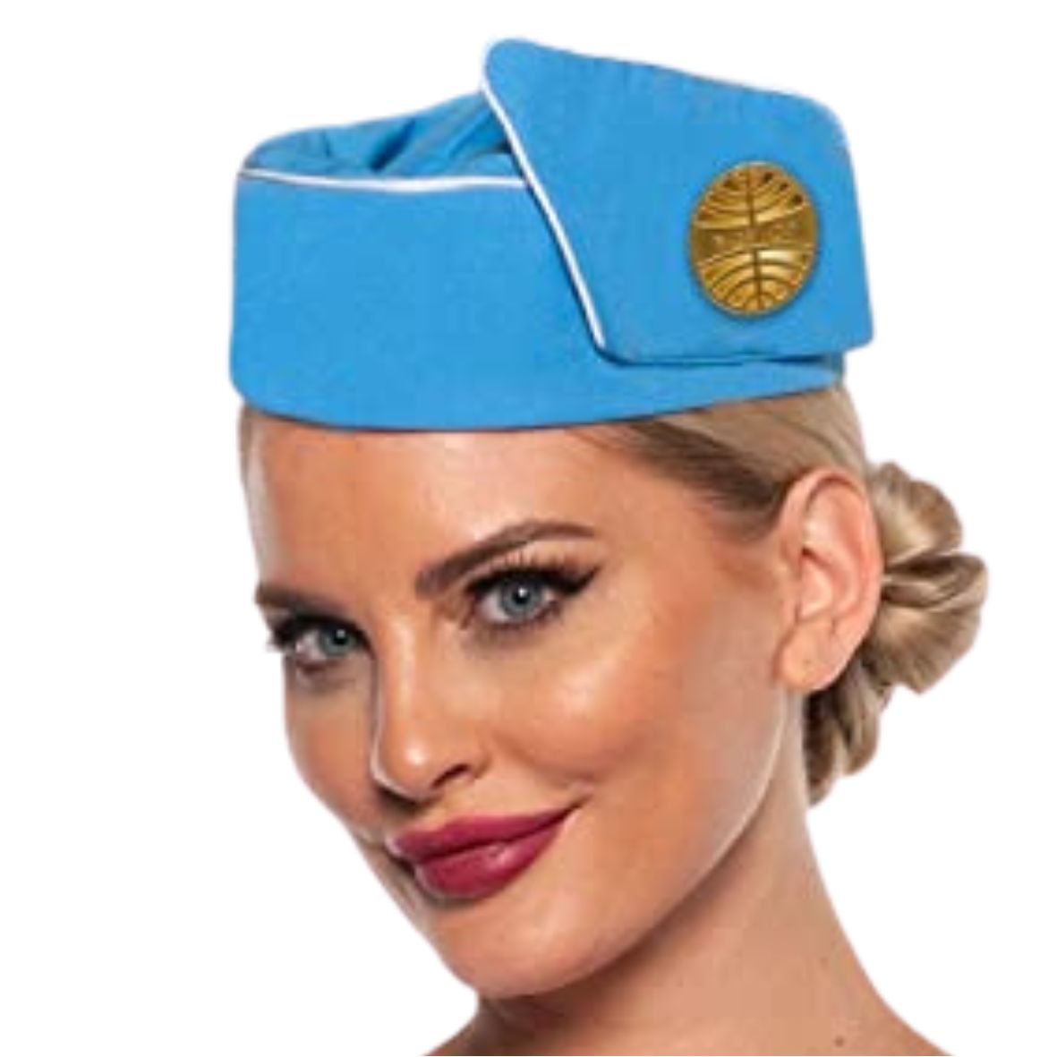 Officially Licensed Pan Am™ Stewardess Costume