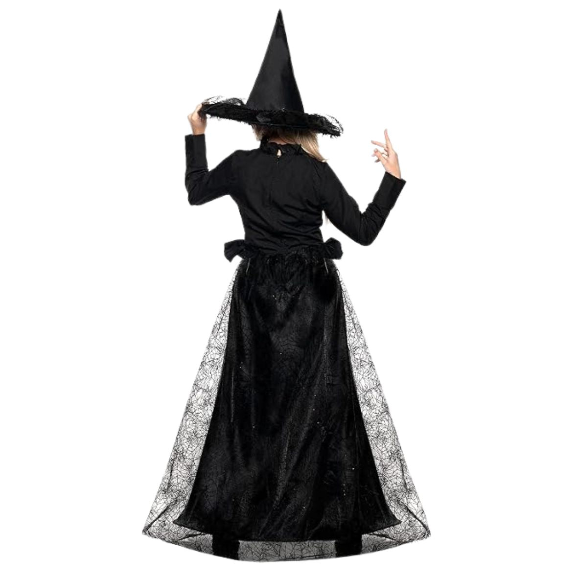 Wicked Witch Womens Costume
