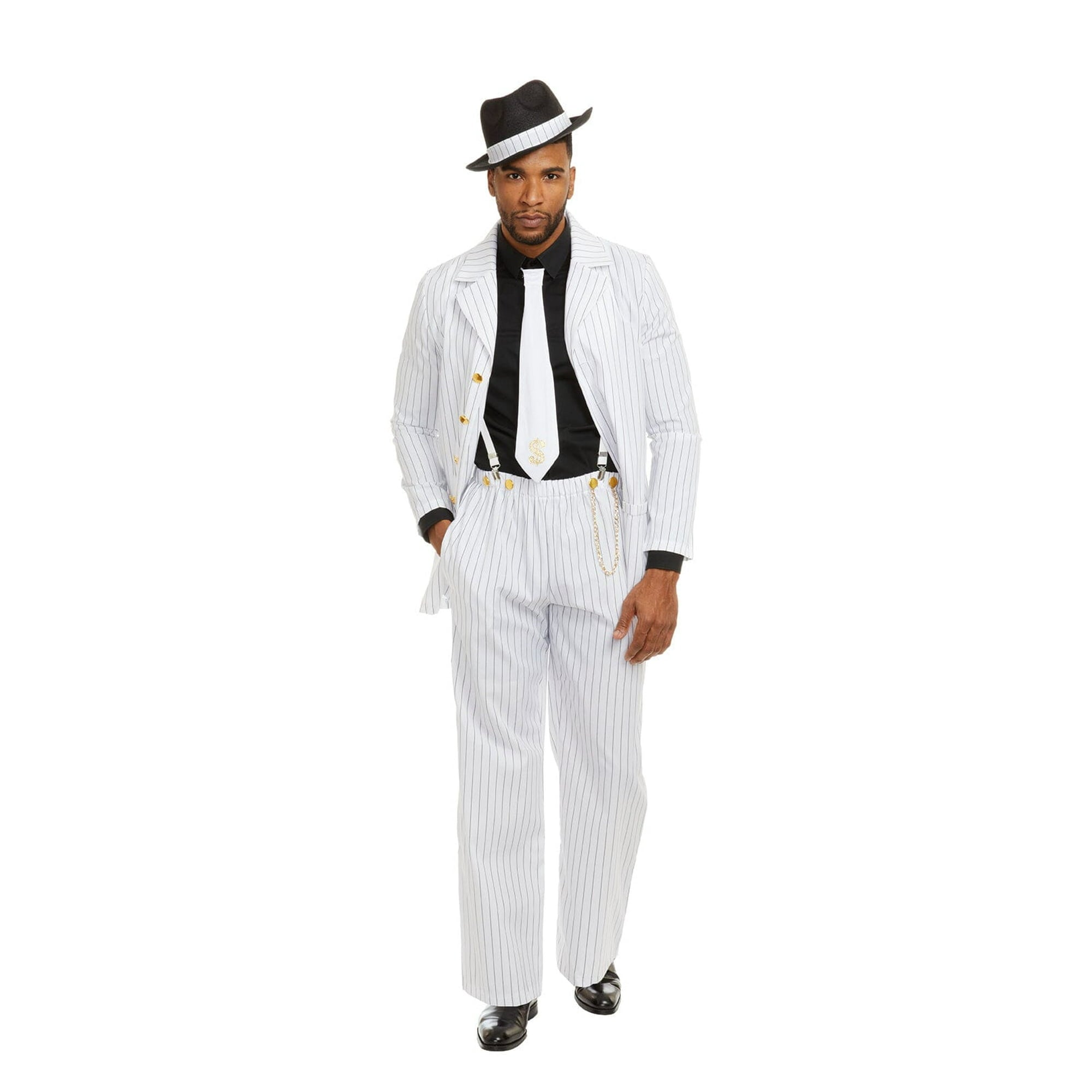 Zoot Suit Riot