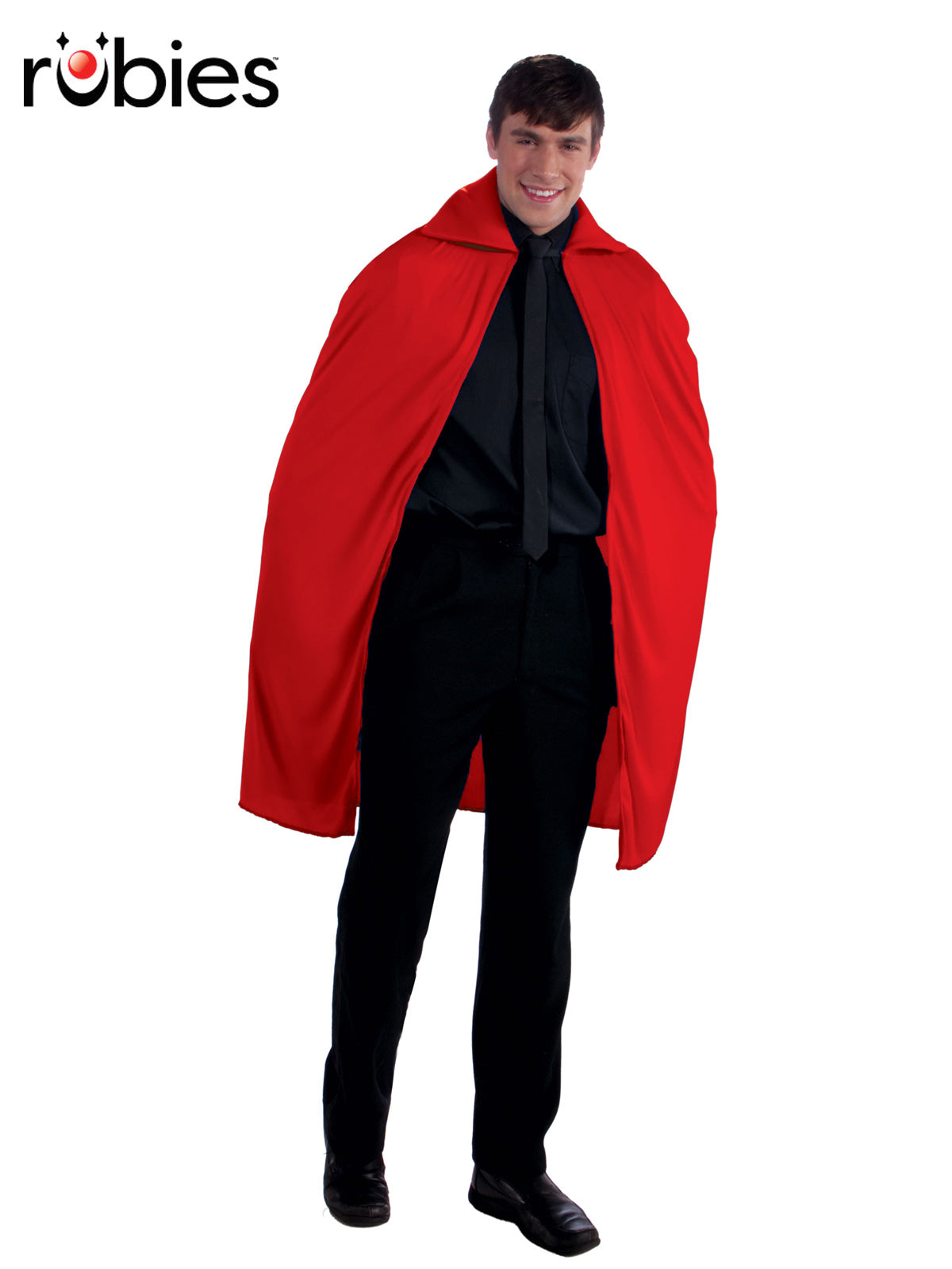 Red Cape – 45″ Adult