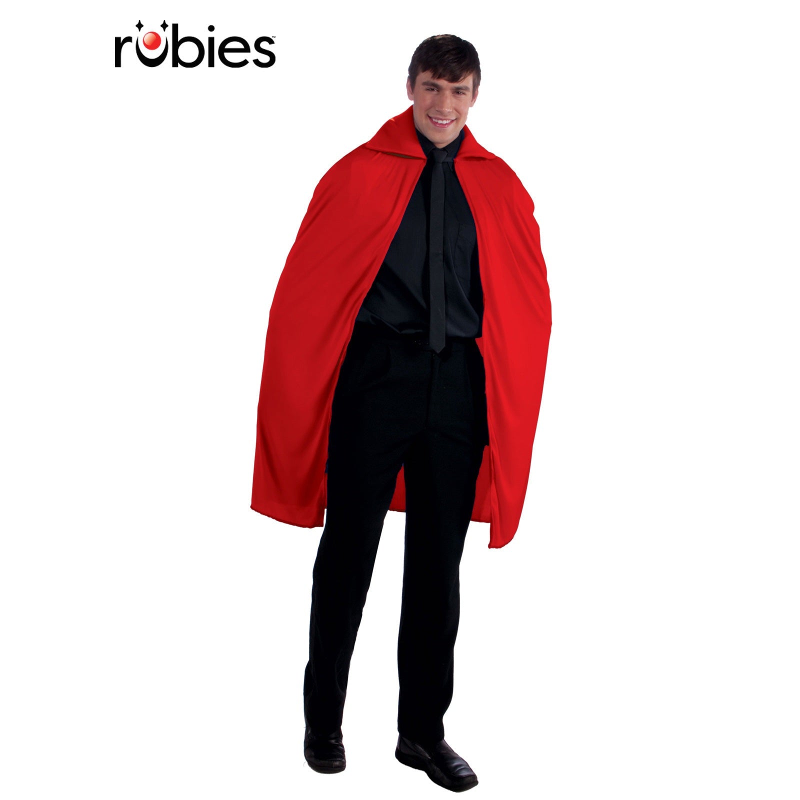 Red Cape – 45″ Adult