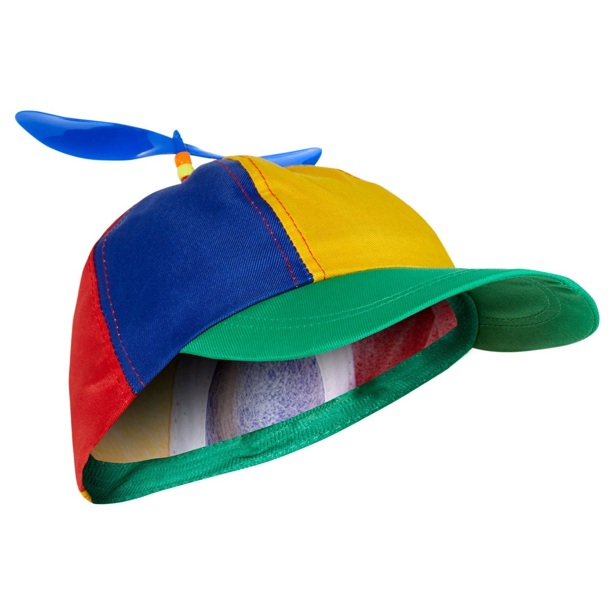 Propeller Hat