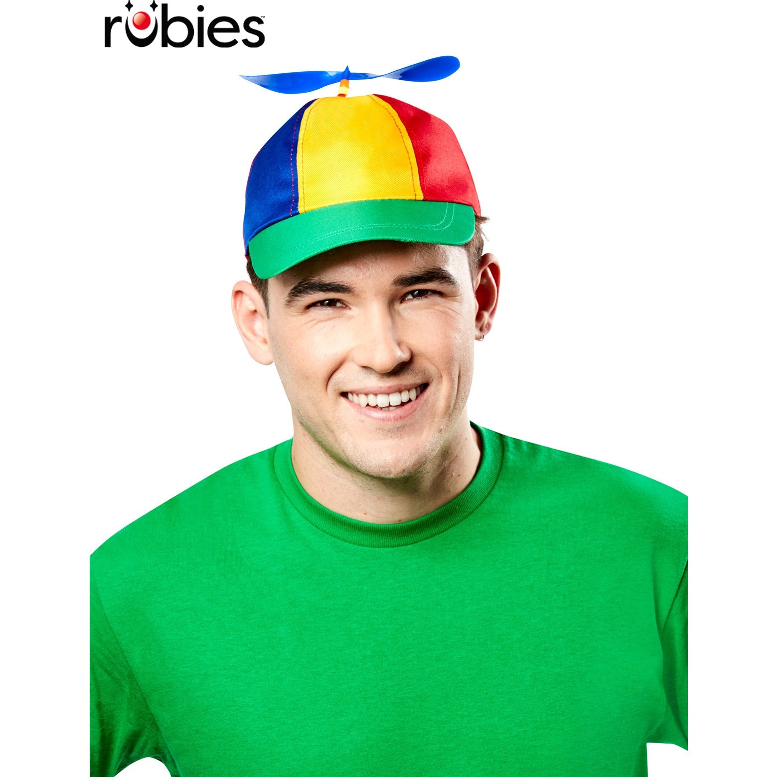 Propeller Hat