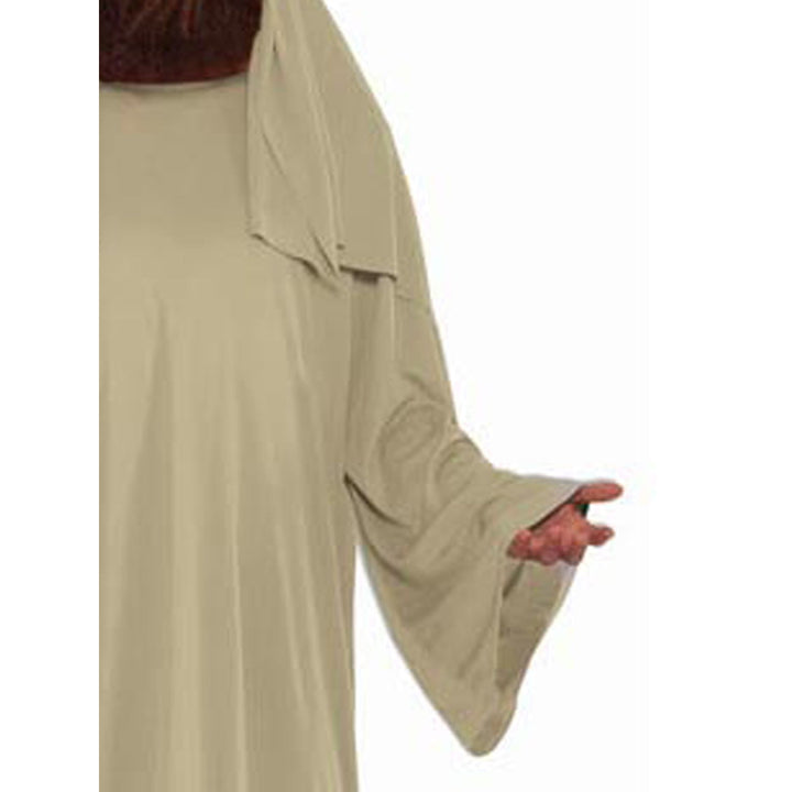 Wiseman Ivory Costume,Adult featuring a regal and majestic design