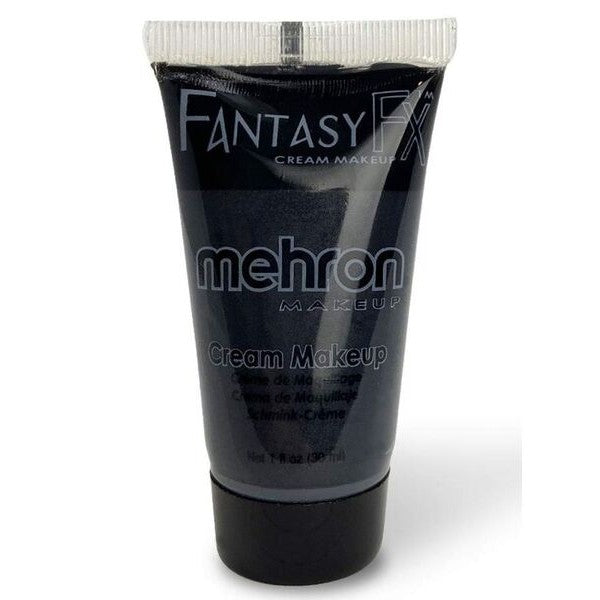 Fantasy FX Make-up Black 30ml Carded