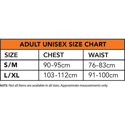 Scooby Doo Costume, Adult