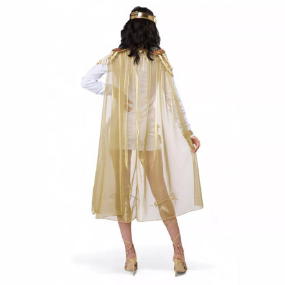 Egyptian Princess, Adult