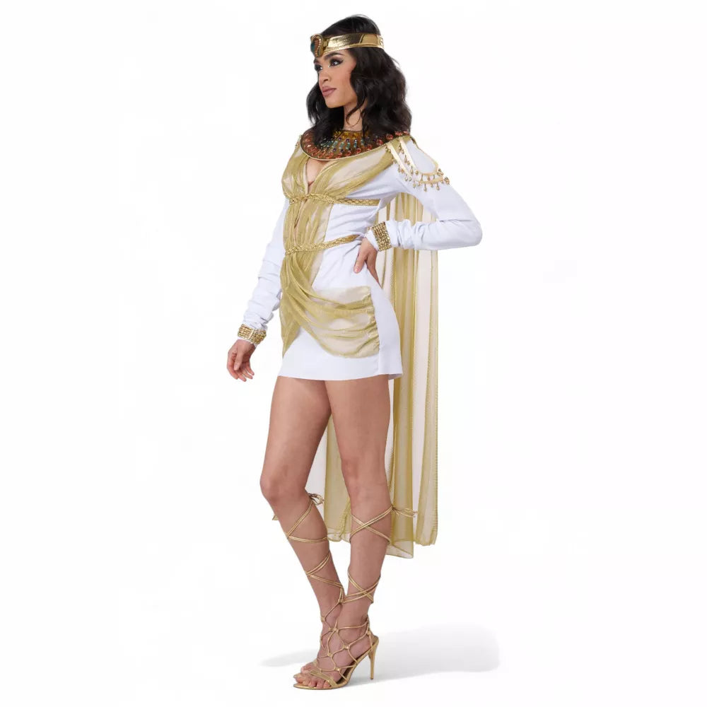 Egyptian Princess, Adult