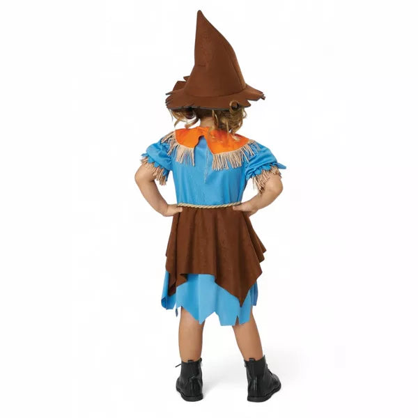 Happy Harvest Toddler Costume